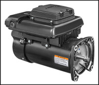 K5079 MOTOR-FLANGED V-GREEN 2.70THP 48Y FRAME VARIABLE-SPEED 230V