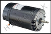 K5086C MOTOR - NORTHSTAR 1 HP UP-RATED UP-RATED      USN-1102