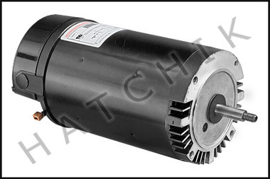 K5089C MOTOR - NORTHSTAR 2-1/2 HP UP-RATED UP-RATED      USN-1252