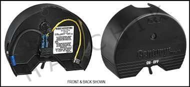 K5110 A O SMITH TOGGLE SWITCH