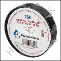 K5140 ROLL ELECTRICAL TAPE