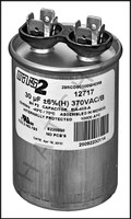 K5166 CAPACITOR 370V-30uF  RUN CAPACITOR