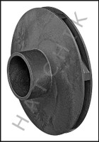 K5513 AQUA FLO DOM 91692600 2HP IMPELLER IMPELLER 2HP, HIGH HEAD