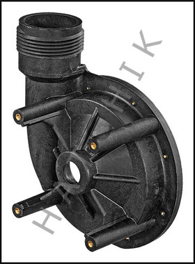 K5540 AQUA FLO #92770501 VOLUTE FMHP (SIDE DISCHARGE) FLO-MASTER