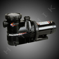 K5831 JACUZZI-MAGNUM PUMP  1/2 HP 5MF-S  115/230V  FULL RATED