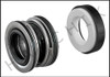 K6024 PUMP SEAL - #100       BUNA/CARBON REPL FOR: ANTHONY POOLS: #04547