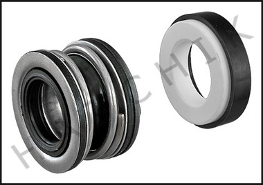 K6024 PUMP SEAL - #100       BUNA/CARBON REPL FOR: ANTHONY POOLS: #04547