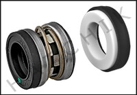 K6024S PUMP SEAL - #100        SALT/OZONE REPL FOR: ANTHONY POOLS: #04547
