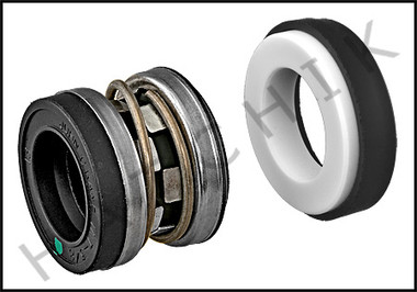K6024S PUMP SEAL - #100        SALT/OZONE REPL FOR: ANTHONY POOLS: #04547