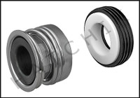 K6030V PUMP SEAL - #200       VALUE GUARD REPL FOR: AQUA FLO: #92500150