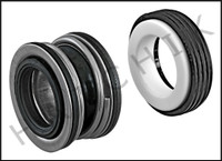 K6032 PUMP SEAL - #201       BUNA/CARBON REPL FOR: AMERICAN PRODUCTS: #39500500