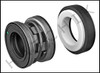 K6032S PUMP SEAL - #201        SALT/OZONE REPL FOR: AMERICAN PRODUCTS: #39500500