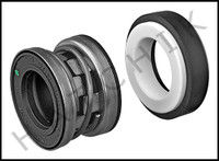 K6032S PUMP SEAL - #201        SALT/OZONE REPL FOR: AMERICAN PRODUCTS: #39500500