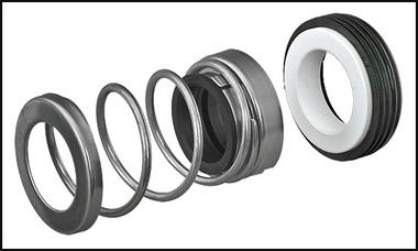 K6056 PUMP SEAL- #750 (BOXED)