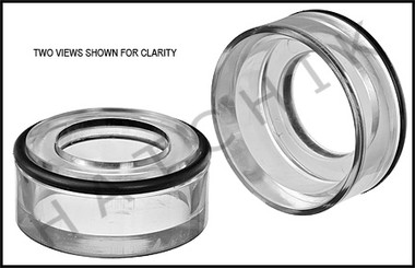 K6064SH ORING AND SEAL HOUSING FOR AS-4702 PUMP SEAL