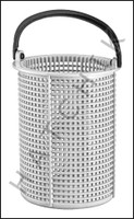 K6140 HAYWARD SPX1250RA BASKET FOR POWER-FLO (1992 & PROIR)