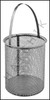 K6169 HAYWARD SPXST 350-SHXX S.S. BASKET 6"" (AFTER 1994)