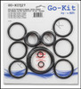 K6227 ALADDIN GO-KIT27 UNI SLIDE VALVE STA-RITE/SWIMQUIP/PUREX/BAKER HYDRO/