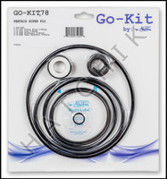 K6278 ALADDIN GO-KIT78 PENTAIR SUPER FLO ************************USE K6478**********************