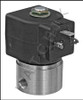 A2303 1/4" CO2 SOLENOID VALVE 71215SN1MNOONOD100P3