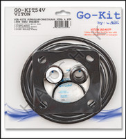 K6454 ALADDIN GO-KIT54V DURAGLAS/MAXIGLS MAXIGLAS P2R/RA / SALT/OZONE