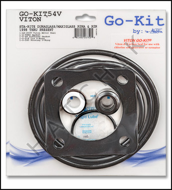 K6454 ALADDIN GO-KIT54V DURAGLAS/MAXIGLS MAXIGLAS P2R/RA / SALT/OZONE