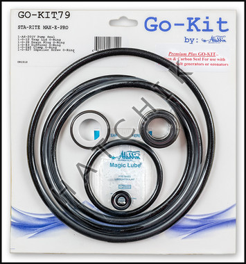 K6479 ALADDIN GO-KIT79V STA-RITE MAXEPRO MAX-E-PRO SALT/OZONE