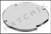 K6507 MER-MADE STRAINER LID "FO" 6" ** FOR SOME 4" AND ALL 6"