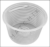 K7009 BASKET - #B9 SWIMQUIP U-3 SKIMMER SKIMMER    (FACTORY L1081)