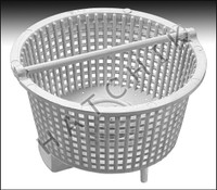 K7043 BASKET - #B-43  (SKIM CLEAN) PAC FAB 51-3036   (L1535)