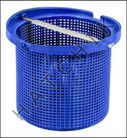 K7107 BASKET - #B-107 STA-RITE 6" SMALL HOLE