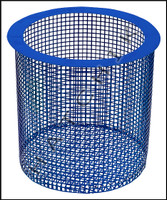 K7128 BASKET - #B-128 REPL MARLOW 35890-00 (COATED)