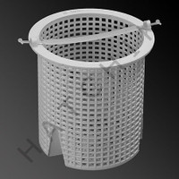 K7184 BASKET - #B-184 JACUZZI SKIM. #16-0964-06