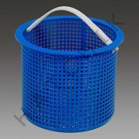 K7186 BASKET - #B-186 FITS WET INSTITUTE PUMP