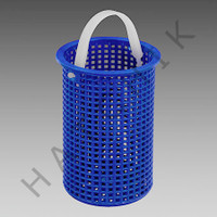 K7188 BASKET - #B-188 SWIMQUIP 162007-XL6 LONG