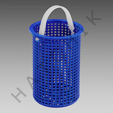 K7188 BASKET - #B-188 SWIMQUIP 162007-XL6 LONG