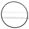 K9110 MARDUR 39404 O-RING FOR COVER B-3 PUMP