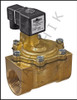 A2306 1 1/2" PURAQUA SOLENOID VALVE PASV150B