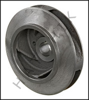 K9231 MARLOW #AM3599102 IMPELLER 5 HP (3B28EC-C2)