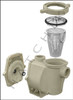 K9371 PUREX #357149  VOLUTE WFE PUMP & POT (REPLACES 07-4565)