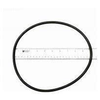 K9522 PUREX #O-191-0 O-RING FOR CLAMP CF CARTRIDGE FILTER - OLD P24220