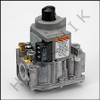 K9611 MINIMAX #073998 NATURAL GAS VALVE 150-400 IID (REPL 73730)