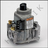 K9612 MINIMAX #073999 PROPANE GAS VALVE 150-400IID (REPL 73729)