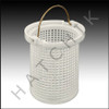 K9979 REPLACEMENT BASKET FOR STA-RITE DURA-GLASS PUMP