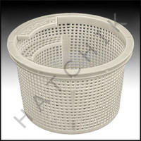 K9984 REPLACEMENT BASKET FOR U-3, STA-RITE,&HAYWARD SKIMMERS