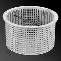 L1028 JACUZZI 43-0507-07-R SKIMMER BASKET FOR PMT SERIES