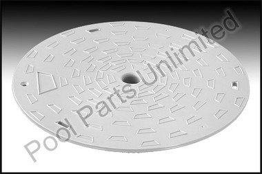 L1068 JACUZZI 84-1401-02-R PMT SKIMMER LID