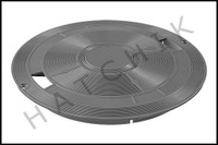 L1078 LETRO GRAY SKIMMER LID FOR SWIMQUIP U-3 SKIMMER