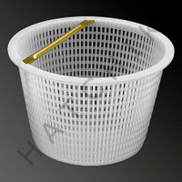 L1081 SWIMQUIP 08650-0007 BASKET FOR U-3 SKIMMER