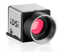 UI-3240CP digital camera, USB 3.0, 60 fps, 1280 x 1024, CMOS